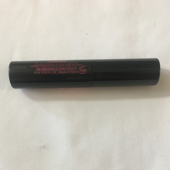 Lancome Monsieur Big Mascara, 2 Travel Size - Picture 3 of 3